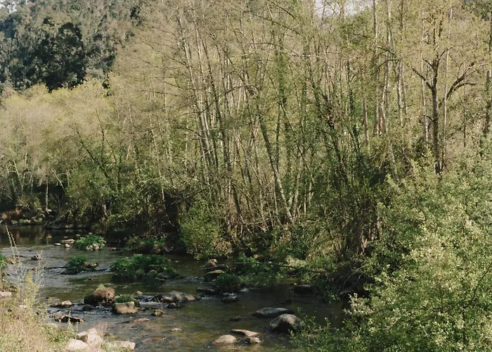 Villa Quinta De Reciao Lamego