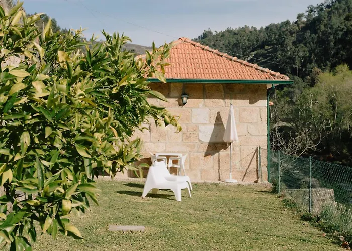 Villa Quinta De Reciao