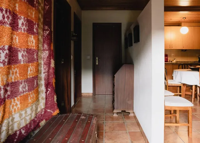 Villa Quinta De Reciao *