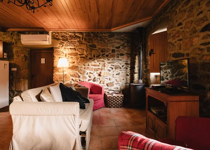 Quinta De Reciao 빌라