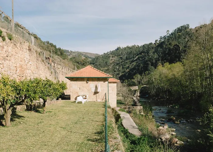 Quinta De Reciao Villa