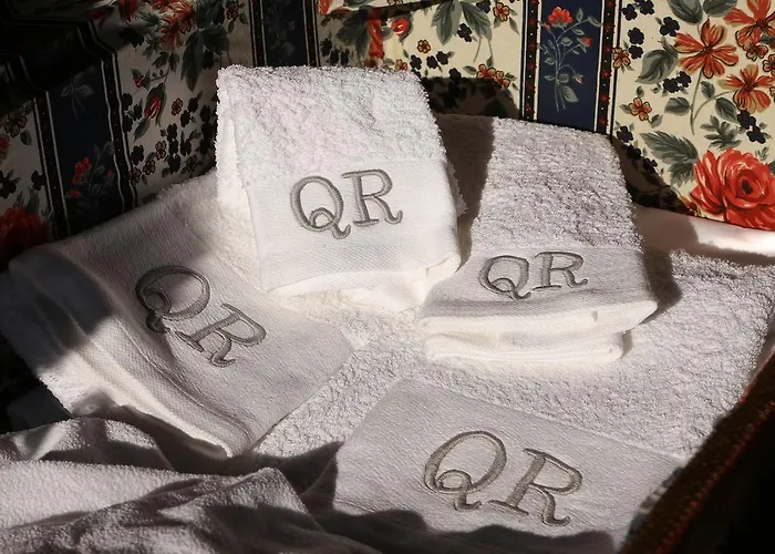 Quinta De Reciao 빌라