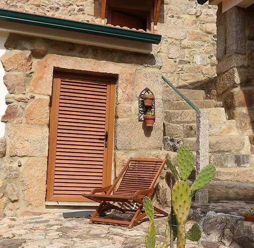 Quinta De Reciao 빌라