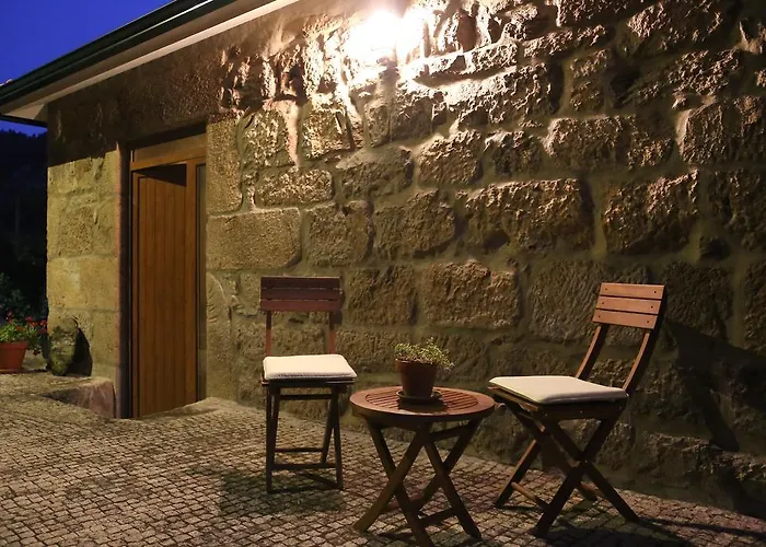 Villa Quinta De Reciao Lamego